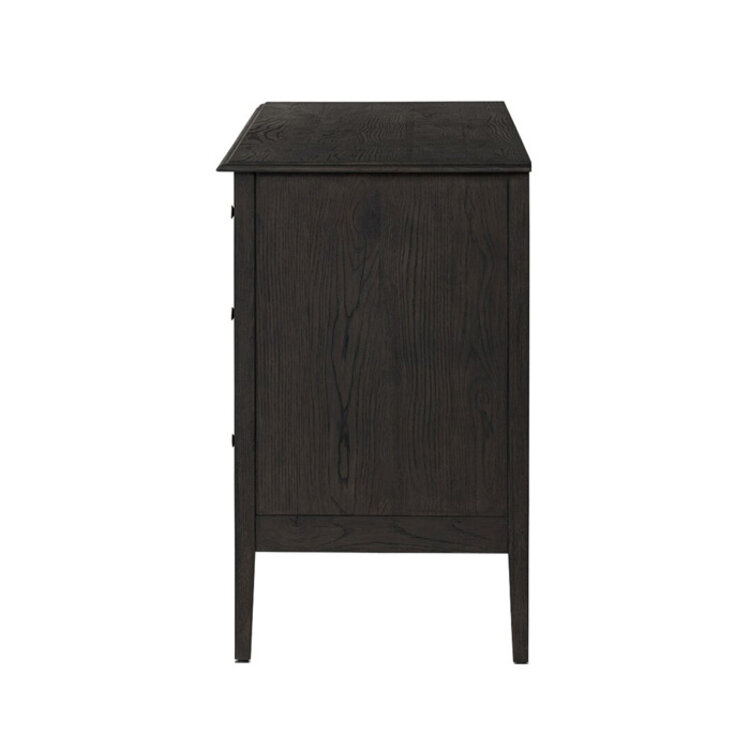 MAGGIE 6-DRAWER DRESSER