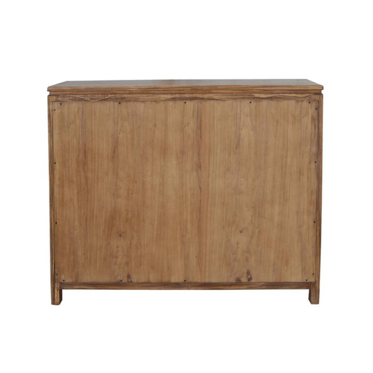 LEGIS 2-DOOR BAR CABINET