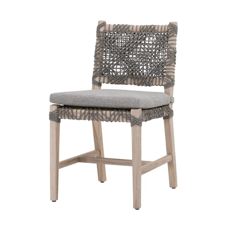 BOCA OUTDOOR DINING CHAIR