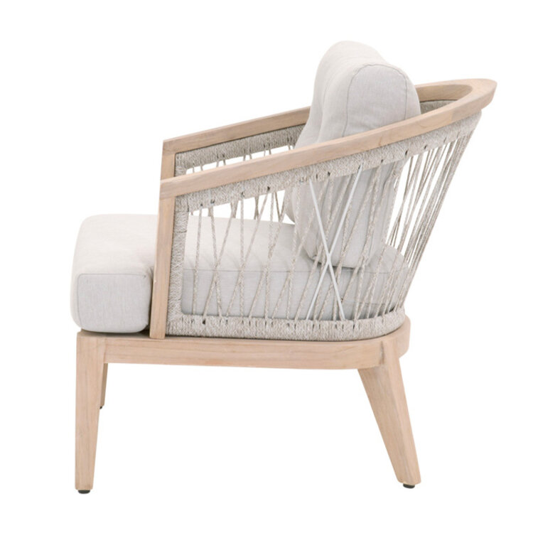 WEBSTER OUTDOOR CLUB CHAIR