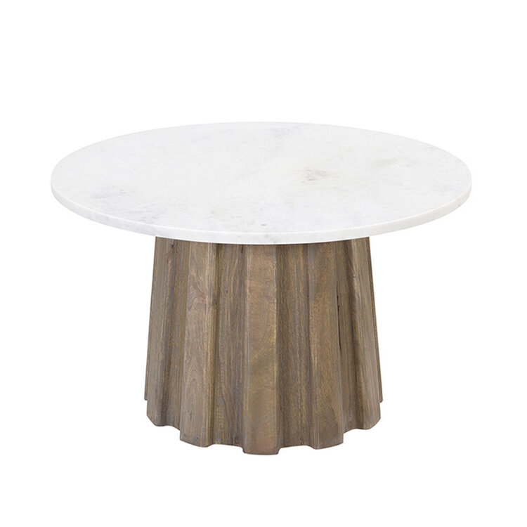 ROCKFORD WHOLESALE LINDIE COFFEE TABLE
