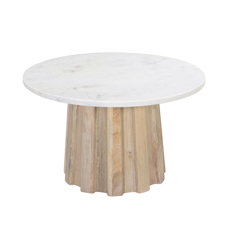 ROCKFORD WHOLESALE LINDIE COFFEE TABLE