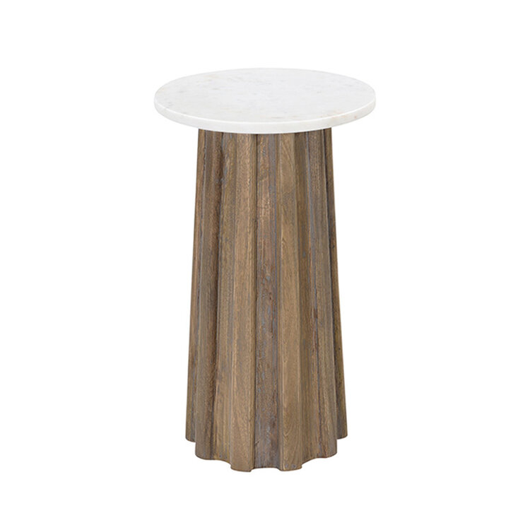 ROCKFORD WHOLESALE LINDIE SIDE TABLE