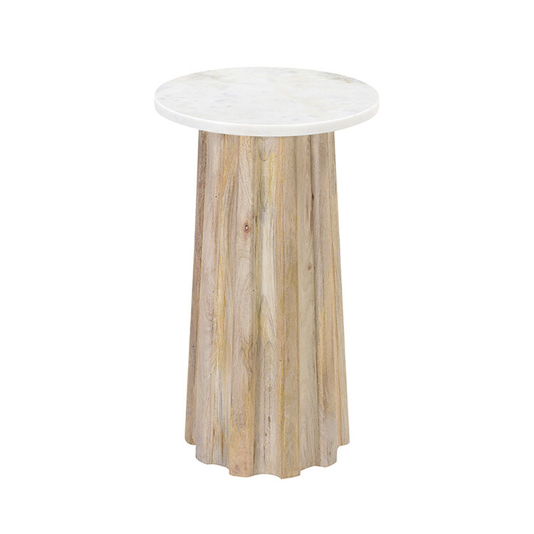 ROCKFORD WHOLESALE LINDIE SIDE TABLE