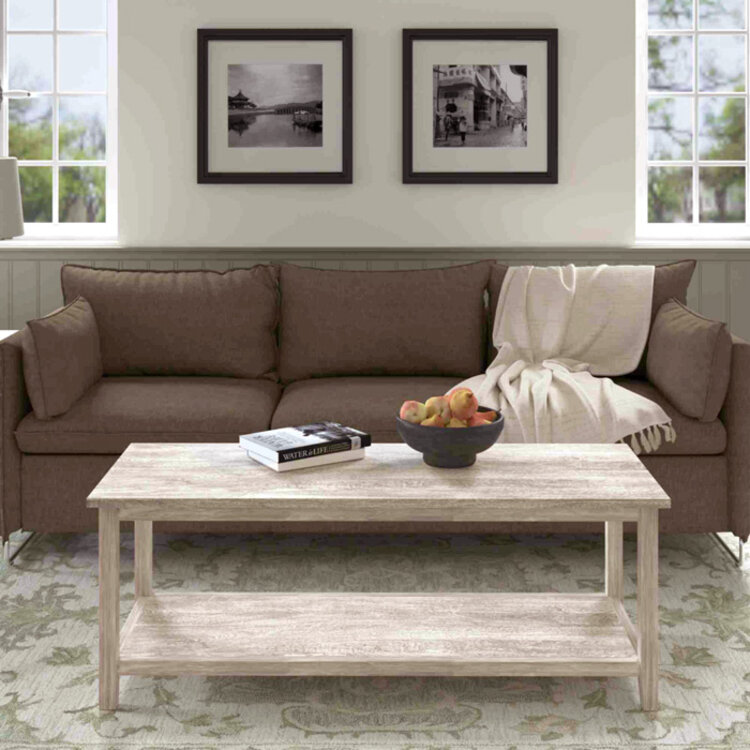 LR HOME GABY COFFEE TABLE