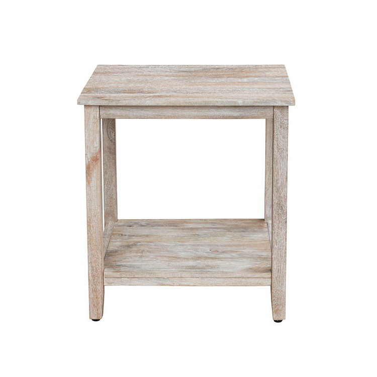 LR HOME GABY SIDE TABLE