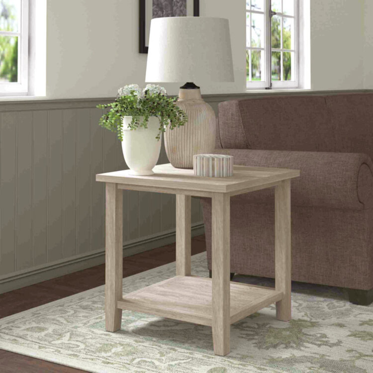 LR HOME GABY SIDE TABLE