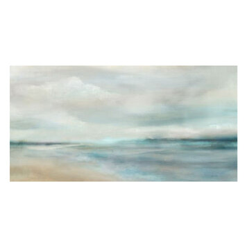 BEYOND THE EXPANSE CANVAS