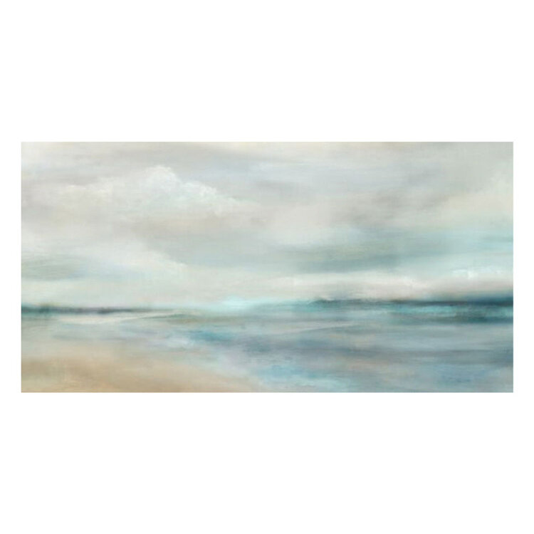 BEYOND THE EXPANSE CANVAS