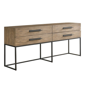 ABODE CONSOLE TABLE