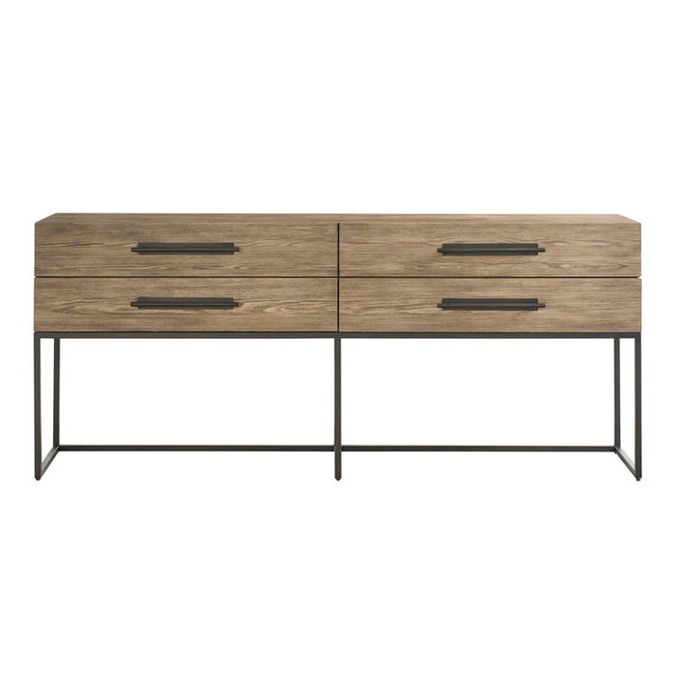 ABODE CONSOLE TABLE