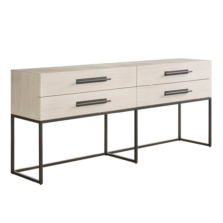 ABODE CONSOLE TABLE