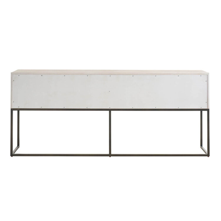 ABODE CONSOLE TABLE