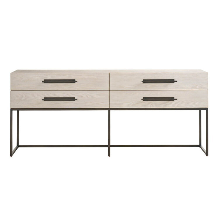 ABODE CONSOLE TABLE