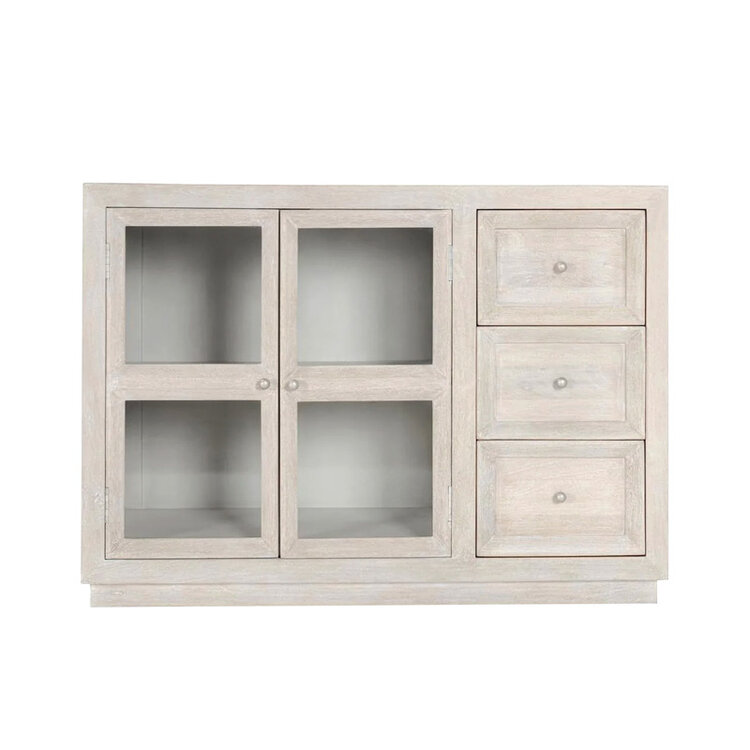 SHAE CABINET