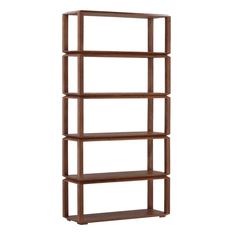 FREESIA BOOKCASE