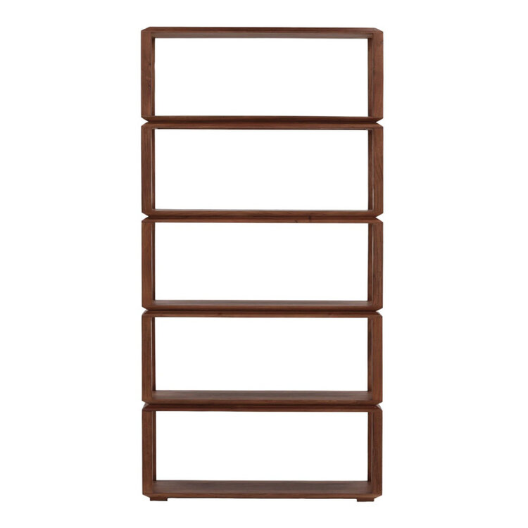 FREESIA BOOKCASE