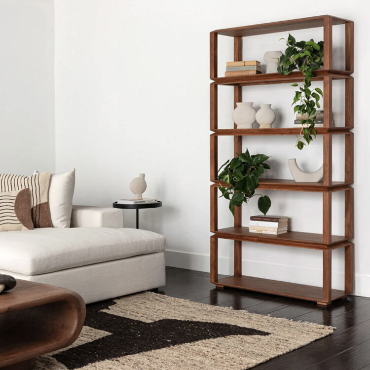 FREESIA BOOKCASE