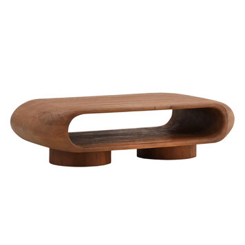 MAHNA COFFEE TABLE