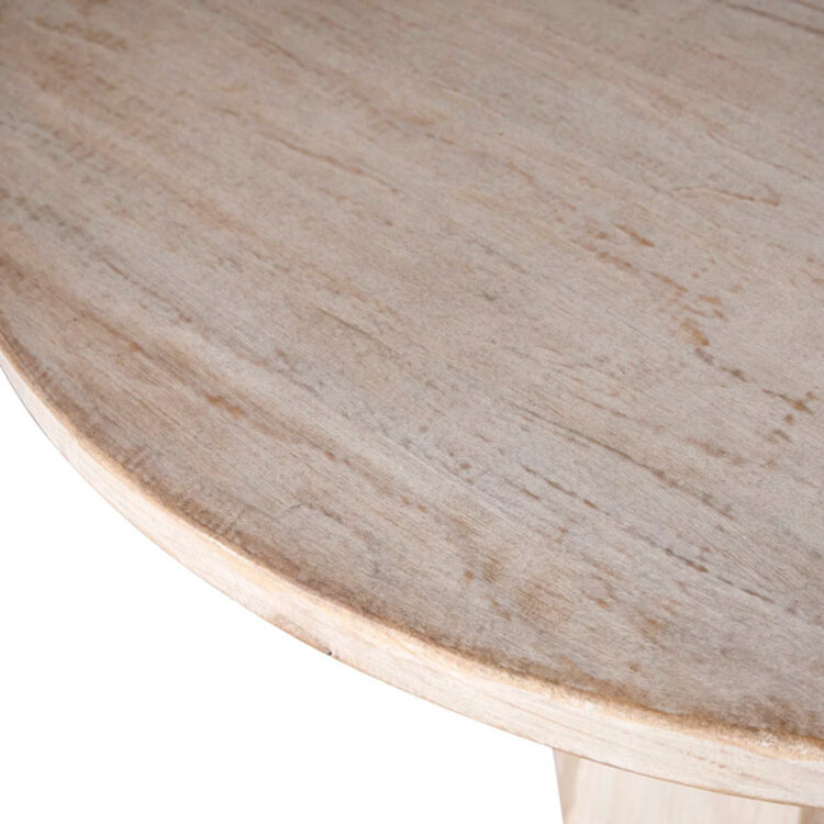 ADA ROUND DINING TABLE