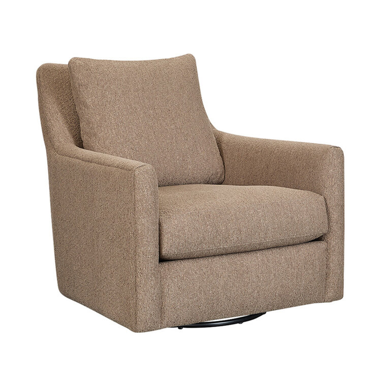 VALLON SWIVEL GLIDER