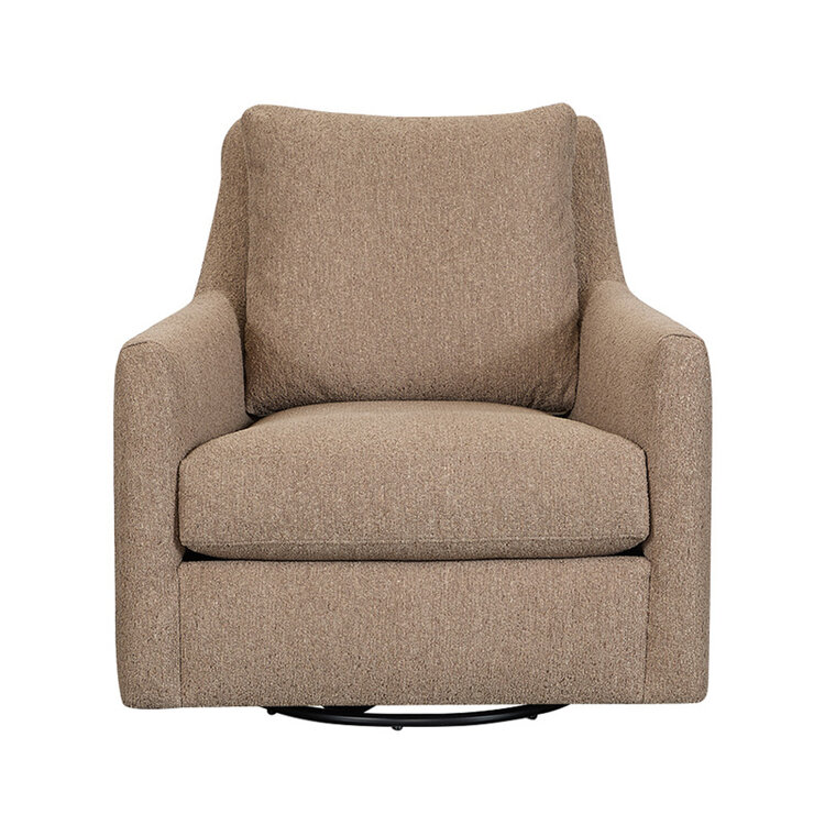 VALLON SWIVEL GLIDER