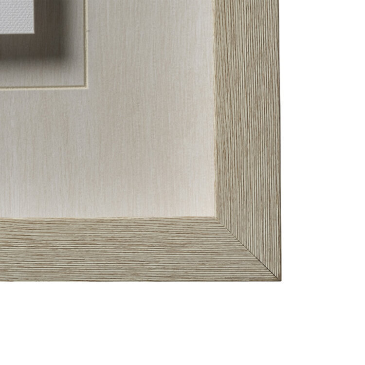 EVERYDAY GLASS FRAMED