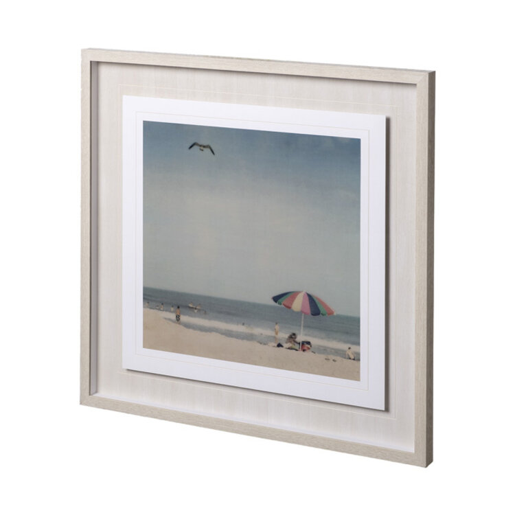 EVERYDAY GLASS FRAMED