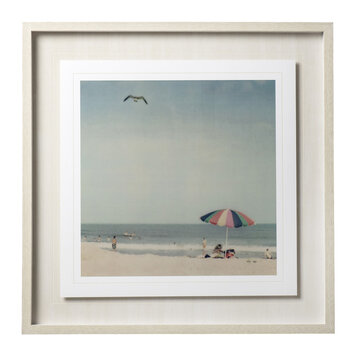 EVERYDAY GLASS FRAMED