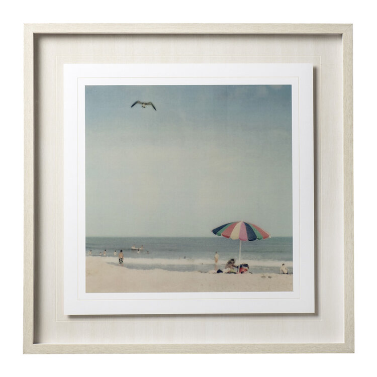 EVERYDAY GLASS FRAMED