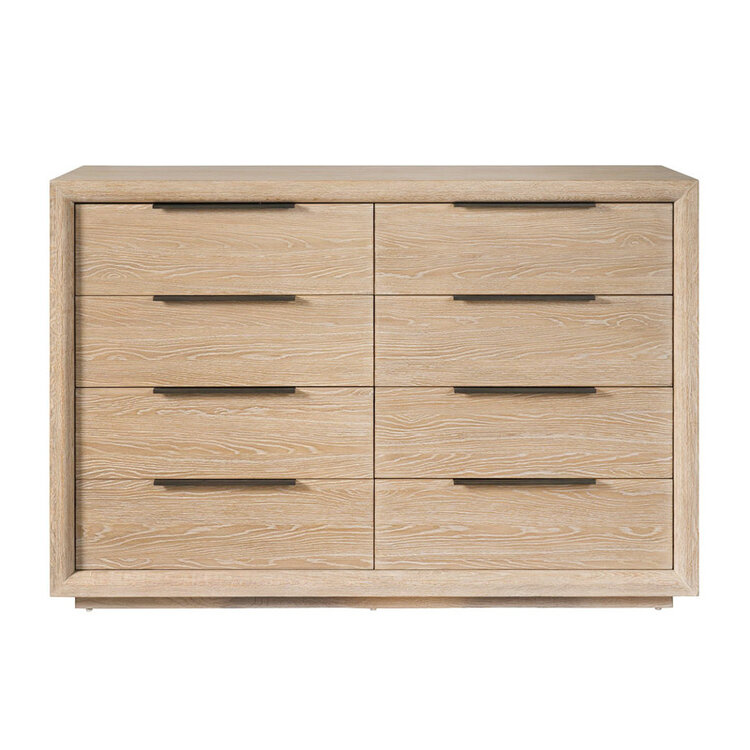MOAB 8-DRAWER DRESSER