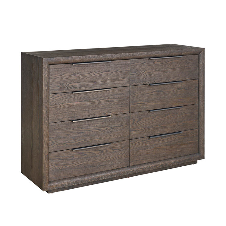 MOAB 8-DRAWER DRESSER