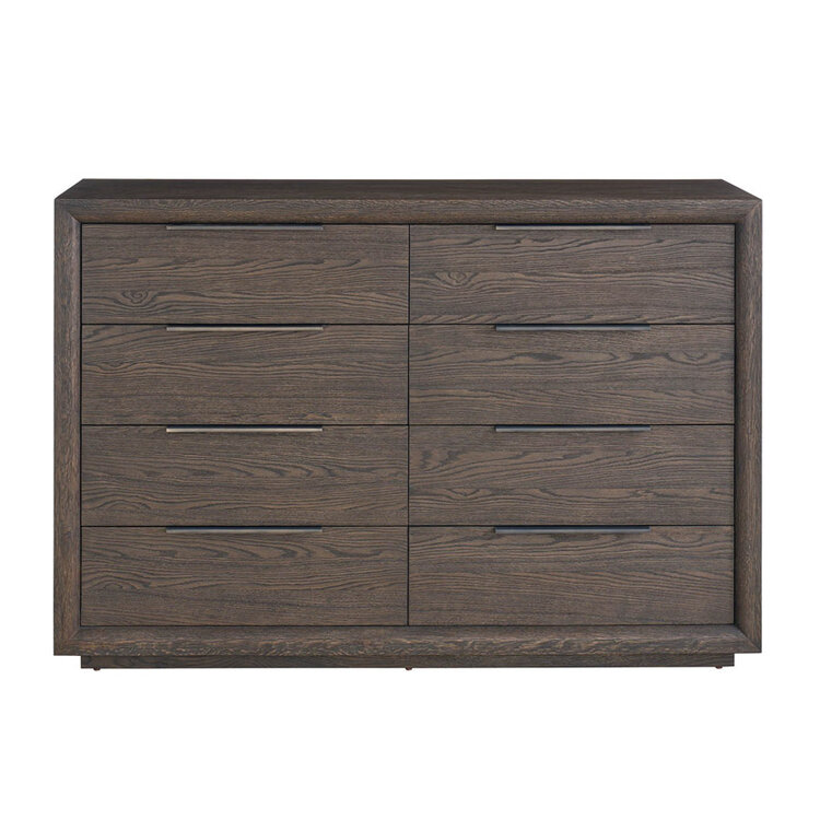 MOAB 8-DRAWER DRESSER