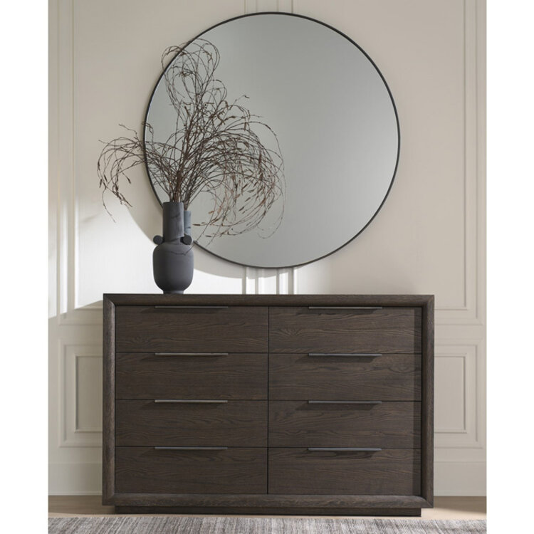 MOAB 8-DRAWER DRESSER