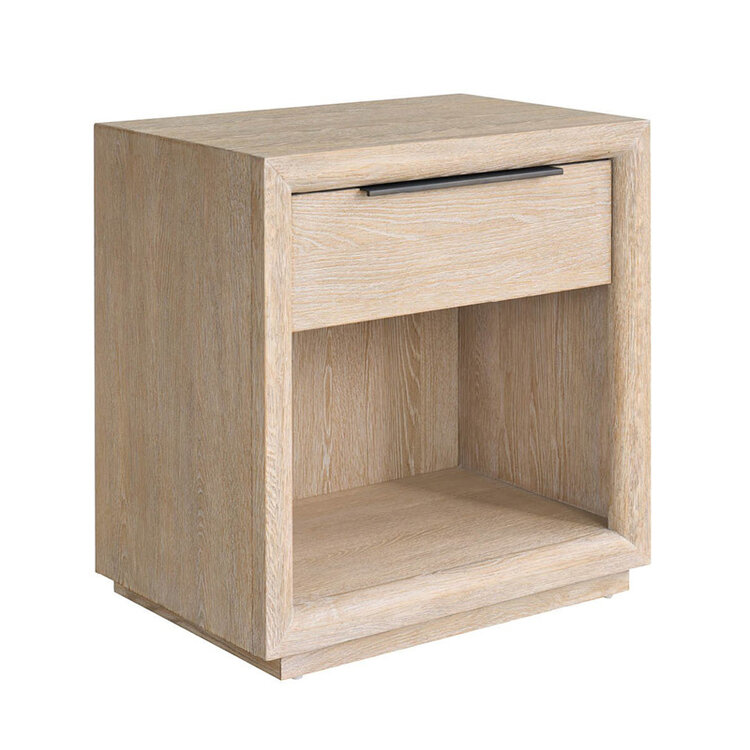 MOAB 1-DRAWER NIGHTSTAND