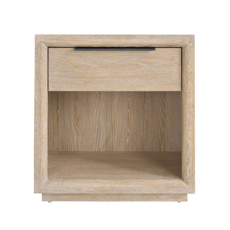 MOAB 1-DRAWER NIGHTSTAND
