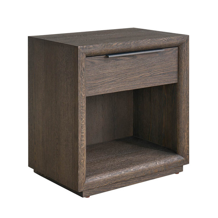 MOAB 1-DRAWER NIGHTSTAND