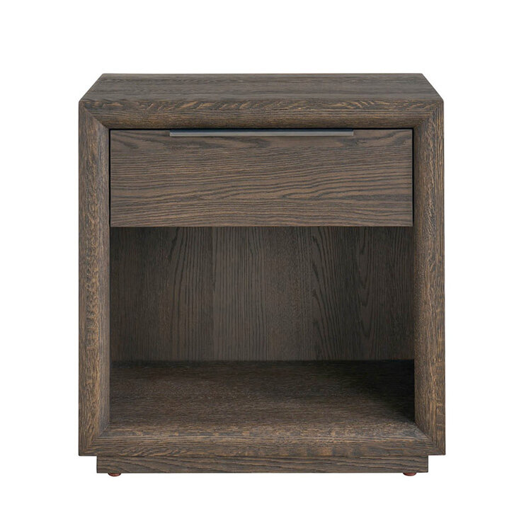 MOAB 1-DRAWER NIGHTSTAND