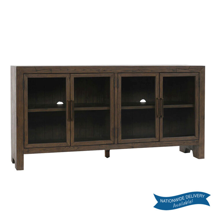 HELENE 4-DOOR BUFFET