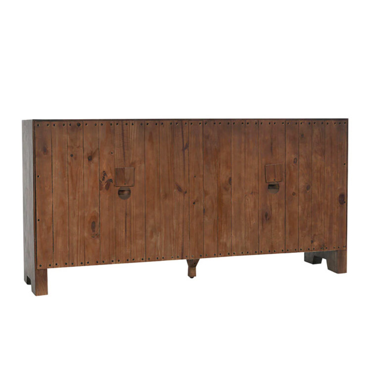 HELENE 4-DOOR BUFFET