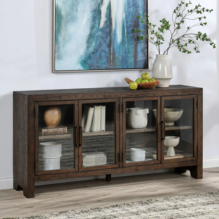 HELENE 4-DOOR BUFFET