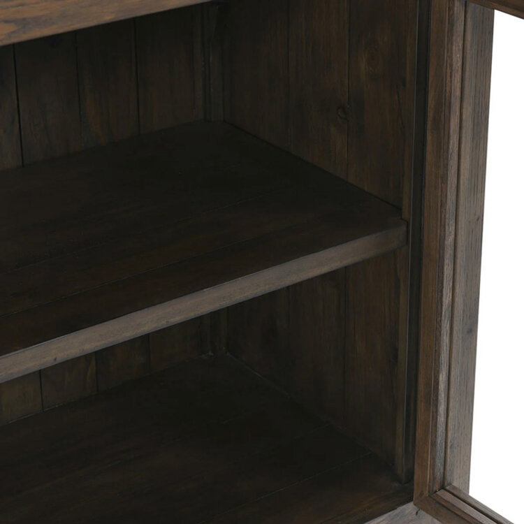 HELENE 4-DOOR BUFFET