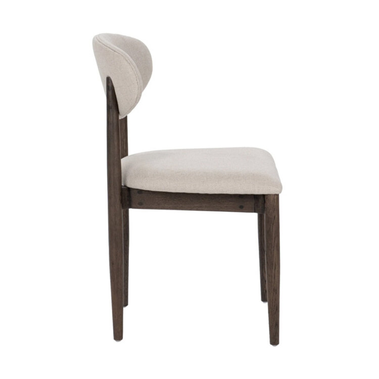 TIBET DINING CHAIR