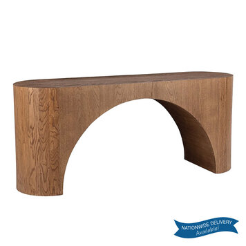 PEARSON CONSOLE TABLE
