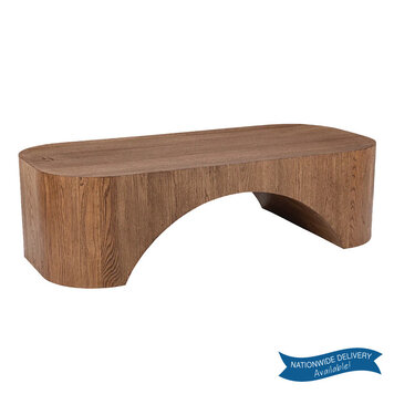PEARSON COFFEE TABLE