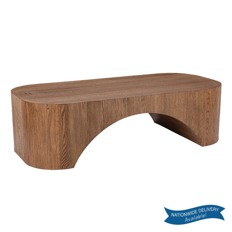 PEARSON COFFEE TABLE