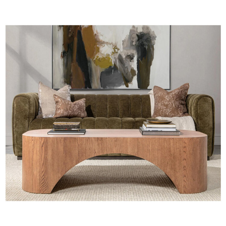 PEARSON COFFEE TABLE