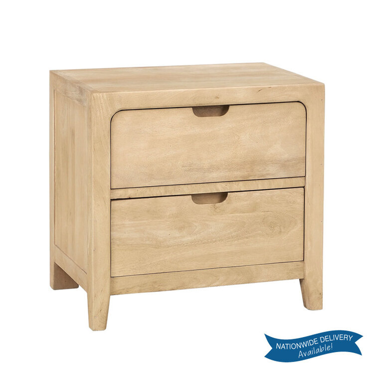 LAGOS NIGHTSTAND
