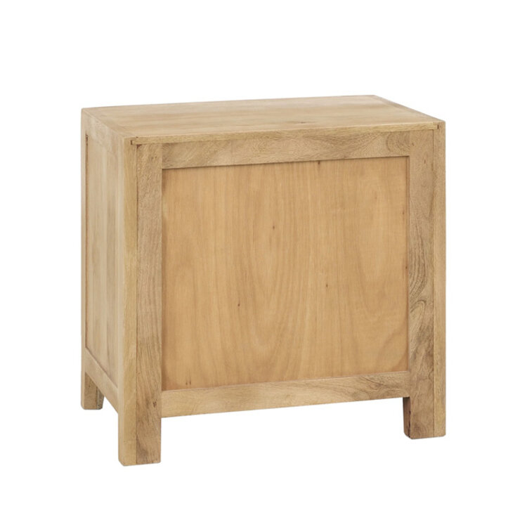 LAGOS NIGHTSTAND