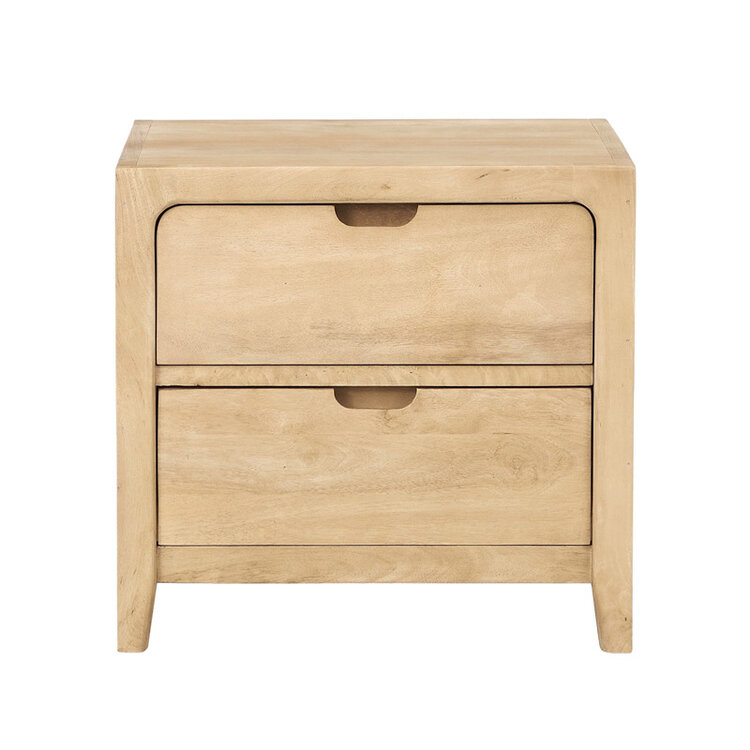 LAGOS NIGHTSTAND